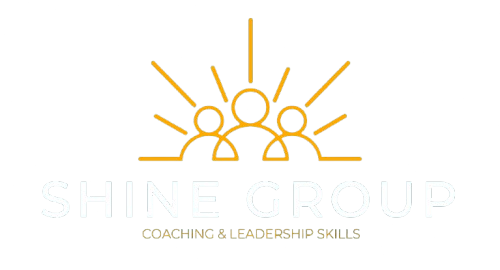 Shine Group Logo