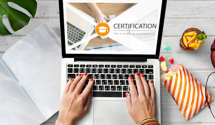 Nos parcours signatures certifiants 