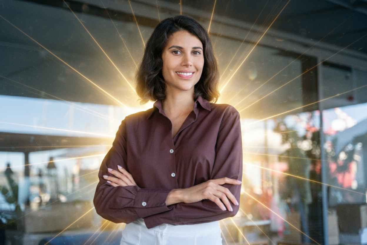 Women executive program