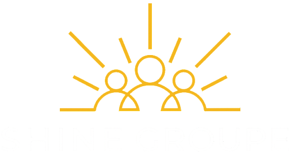 Shine Group Logo